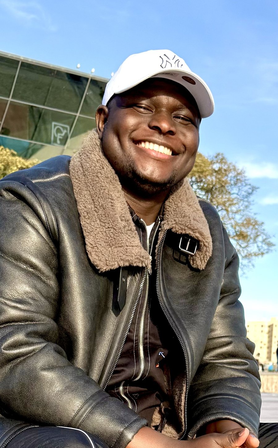 Olujide